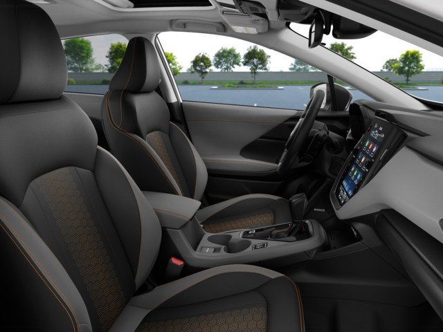 New 2027 Subaru Crosstrek 2.5i Limited AWD/4WD image 15