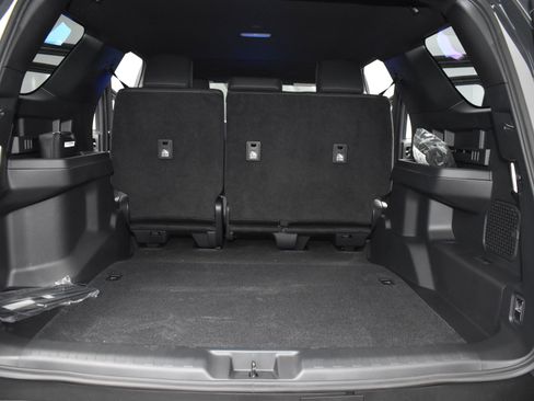 Used 2025 Toyota 4Runner TRD Off-Road Premium image 18