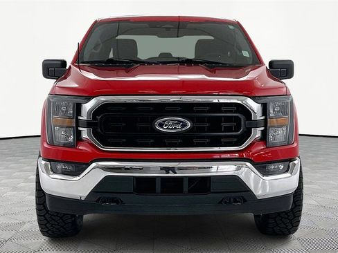 Used 2023 Ford F150 XLT image 2