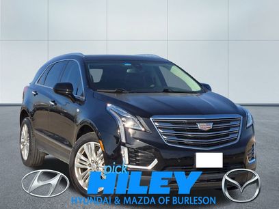 Used 2019 Cadillac XT5 Premium Luxury