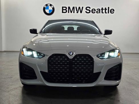 New 2026 BMW 430i xDrive AWD/4WD image 6