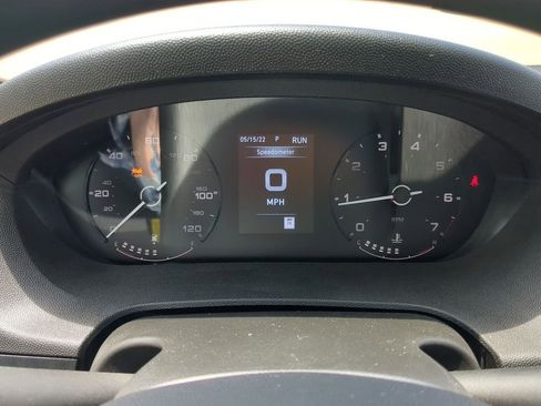 New 2025 RAM ProMaster 2500 w/ Convenience Group image 25