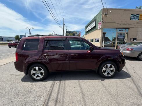 Used 2014 Honda Pilot EX-L image 3
