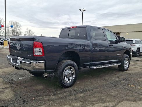 Used 2021 RAM 2500 Tradesman image 24