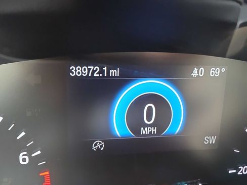 Used 2020 Ford Escape SEL AWD/4WD image 18