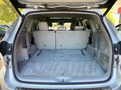 Used 2018 Toyota Highlander Limited Platinum w/ Protection Package #3 AWD/4WD image 27