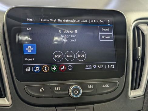 Used 2023 Chevrolet Malibu LT image 20