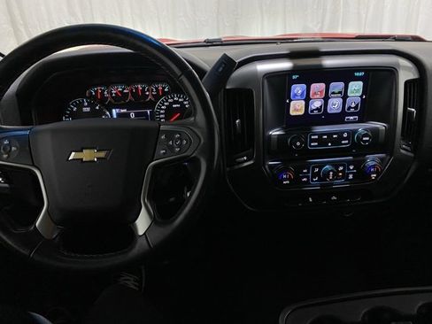 Used 2017 Chevrolet Silverado 1500 LT w/ All Star Edition image 19