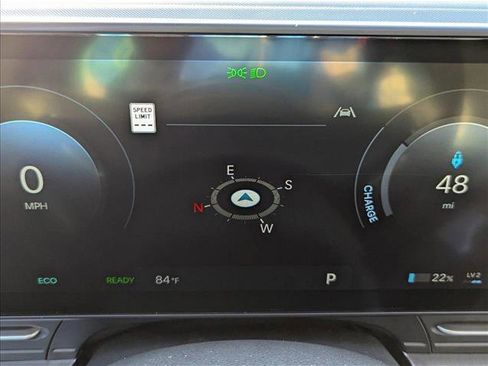 New 2025 Hyundai Kona SEL FWD image 10