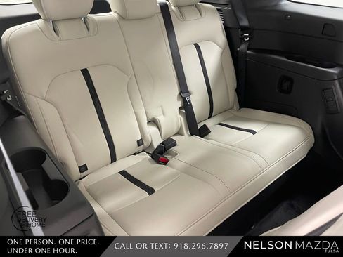 New 2026 MAZDA CX-90 3.3 Turbo S w/ Premium Plus AWD/4WD image 46