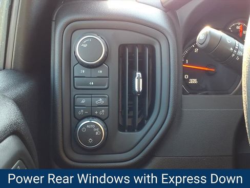 New 2026 Chevrolet Silverado 2500 Custom w/ Custom Value Package image 16