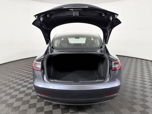 Used 2021 Tesla Model 3 Standard Range Plus image 11