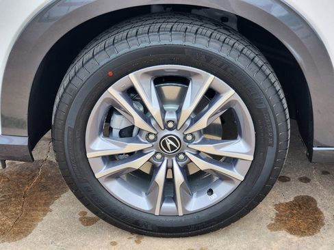 New 2026 Acura ADX FWD image 10