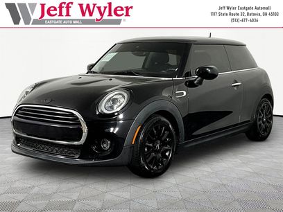 Used 2021 MINI Cooper 2-Door Hardtop w/ Premium Package