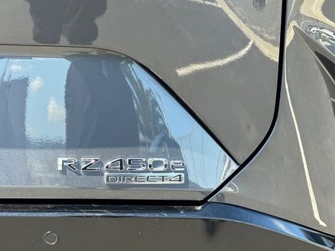 Used 2023 Lexus RZ 450e Premium w/ Accessory Package (2T) AWD/4WD image 30