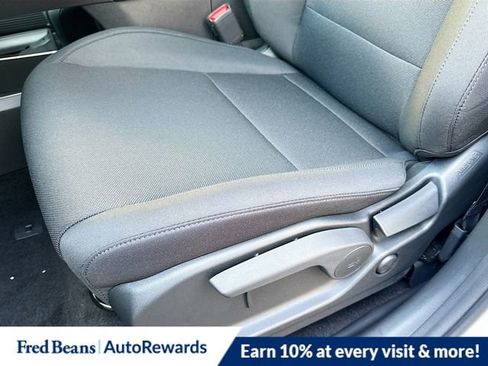 New 2026 Hyundai Santa Fe SE AWD/4WD image 9