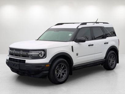 Used 2023 Ford Bronco Sport Big Bend