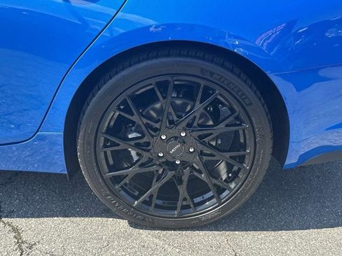 Used 2026 Cadillac CT5 Premium Luxury image 20