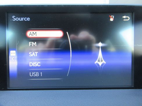 Used 2016 Lexus CT 200h 200h w/ Special Edition image 40