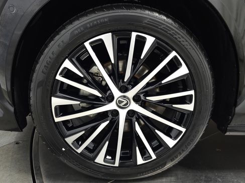 Certified 2023 Lexus RZ 450e Premium w/ Accessory Package (Z1) AWD/4WD image 12
