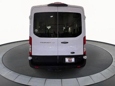 Used 2024 Ford Transit 350 XL image 7