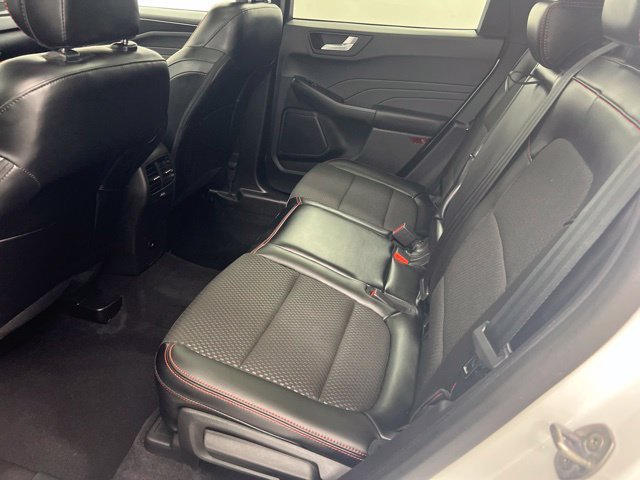Used 2023 Ford Escape ST-Line w/ Tech Pack #1 AWD/4WD image 11