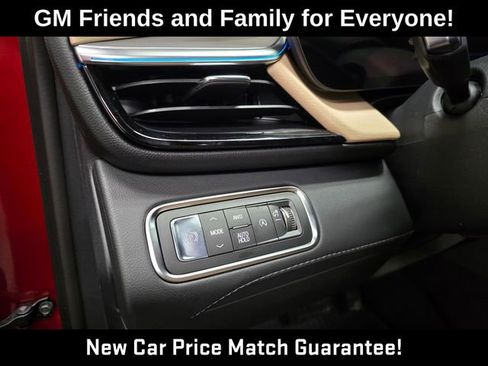 New 2026 Buick Enclave Preferred image 17