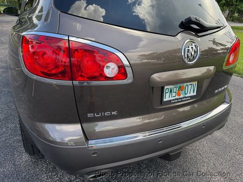 Used 2012 Buick Enclave Leather FWD image 23