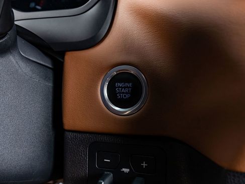 Used 2024 Toyota Tundra 1794 Edition image 22