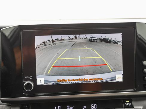 Certified 2025 Toyota Camry LE w/ Convenience Package image 24