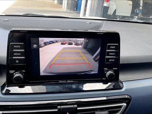 Used 2023 Kia Seltos S FWD image 20
