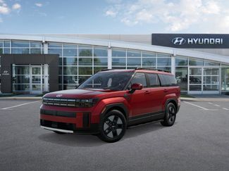 New 2026 Hyundai Santa Fe SEL AWD/4WD video 1