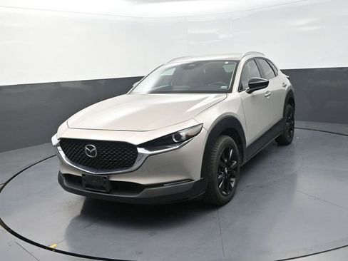 Used 2024 MAZDA CX-30 AWD 2.5 S w/ Select Sport Pkg image 5