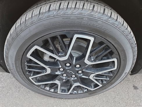 Used 2023 Chevrolet Blazer RS image 12