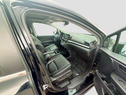 Certified 2024 Honda Odyssey EX-L image 29