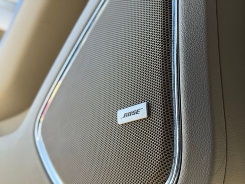 Used 2015 GMC Yukon Denali w/ Touring Package image 4