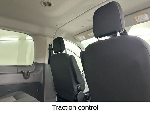 Used 2024 Ford Transit 350 XLT image 23