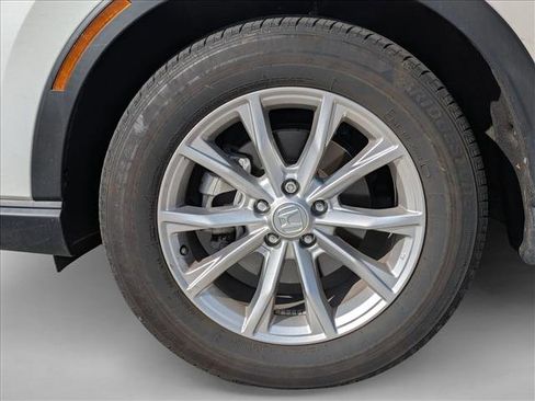 Used 2025 Honda CR-V EX image 9