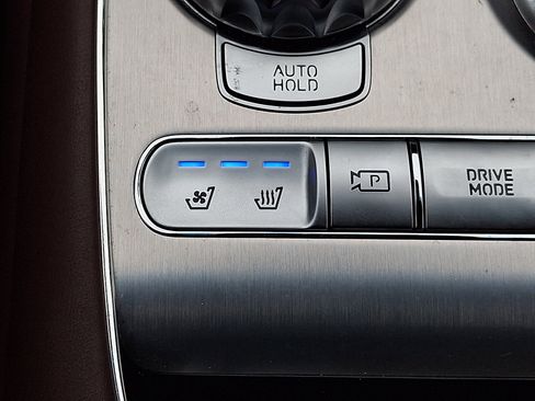 Certified 2023 Genesis G90 3.5T AWD/4WD image 27