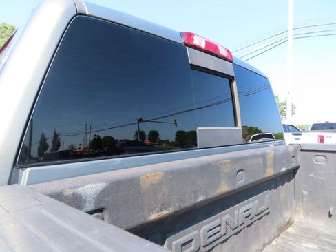 Used 2018 GMC Sierra 3500 Denali w/ Duramax Plus Package AWD/4WD image 18
