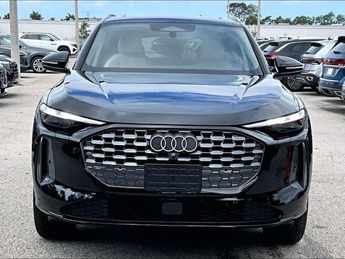 New 2026 Audi Q5 Premium AWD/4WD image 10
