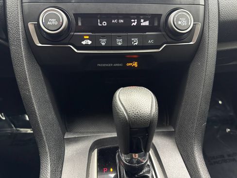 Used 2020 Honda Civic LX image 28