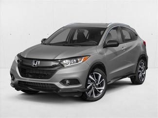 Used 2019 Honda HR-V Sport video 1