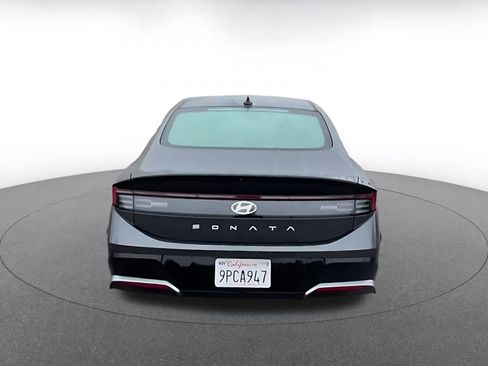 Used 2025 Hyundai Sonata SEL image 14