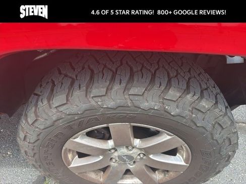 Used 2016 Jeep Wrangler Unlimited Sahara w/ Max Tow Package AWD/4WD image 11