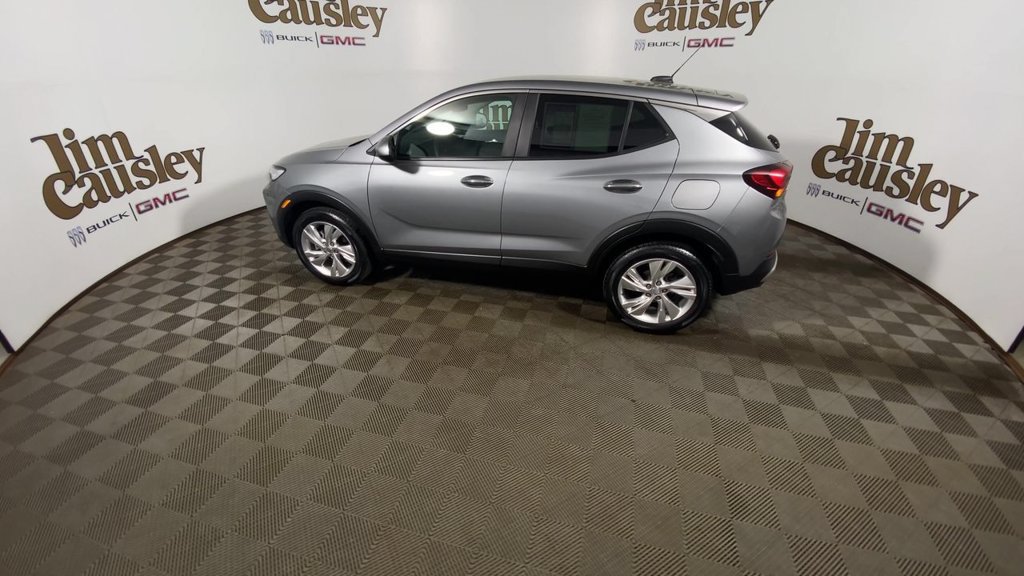 Certified 2024 Buick Encore GX Preferred FWD image 5