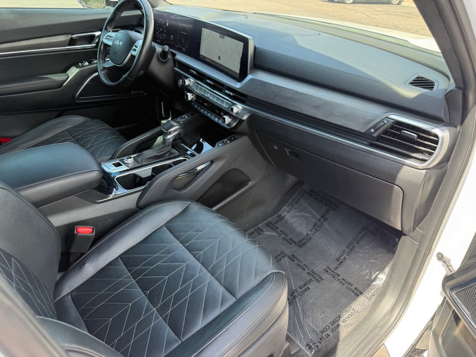 Used 2023 Kia Telluride SX Prestige X-Pro AWD/4WD image 31