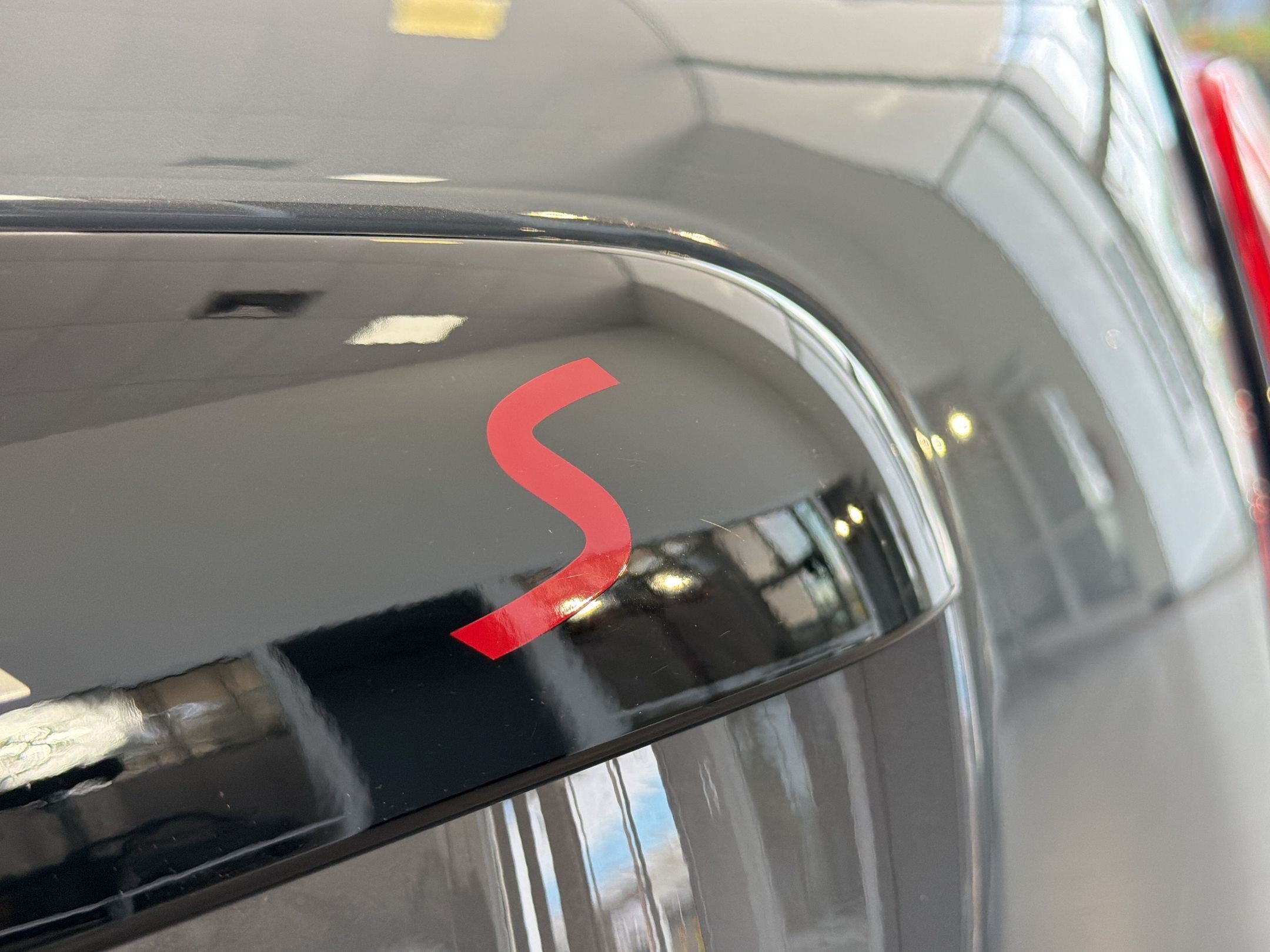 New 2026 MINI Cooper S FWD image 33