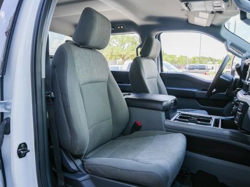 Used 2023 Ford F250 XLT w/ FX4 Off-Road Package AWD/4WD image 32