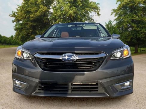 Used 2021 Subaru Legacy Touring XT w/ Popular Package #3 image 2